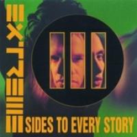 III Sides To Every Story cover