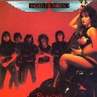 Pacto Con El Diablo cover