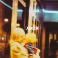 Anger cover