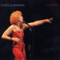 Concerti (Cd 1) cover