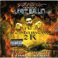 Legit Ballin' - Vol.2 cover