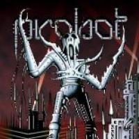 Probot cover