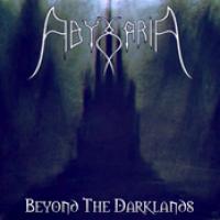 Beyond The Darklands cover