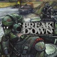 Battle Hymns For An Angry Planet cover