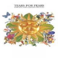 Tears for Fears - Tears Roll Down: Greatest Hits 82-92 cover