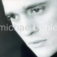 Michael Bublé cover