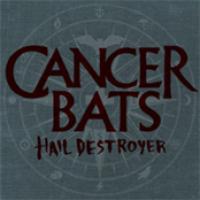 Hail Destroyer cover