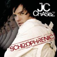 Schizophrenic cover