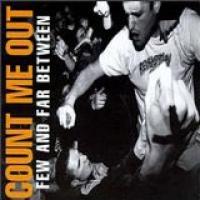 Few And Far Between cover