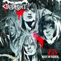 Rest In Sleaze cover