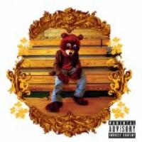College Dropout cover