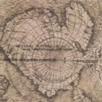 The Golden Country cover