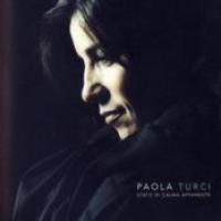 Stato Di Calma Apparente cover