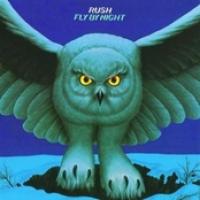 Fly By Night cover