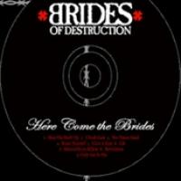 Here Come The Brides cover