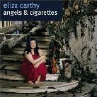 Angels & Cigarettes cover