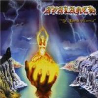 La Llama Eterna cover