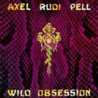 Wild Obsession cover