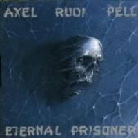 Eternal Prisoner cover