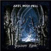 Shadow Zone cover