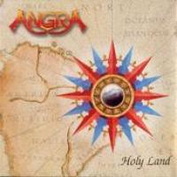 Holy Land cover