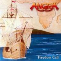 Freedom Call cover