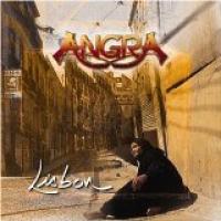 Lisbon cover