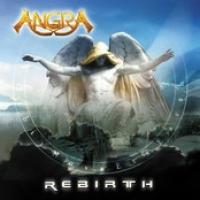 Rebirth cover