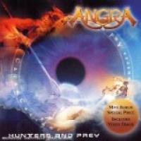 Hunters And Prey cover
