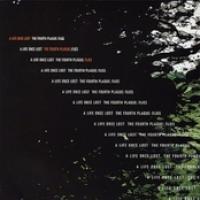 The Fourth Plague: Flies cover