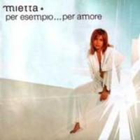 Per Esempio... Per Amore cover