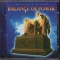 When The World Falls Down cover