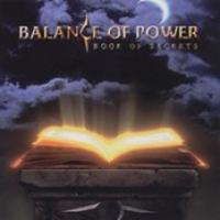 Book Of Secrets cover