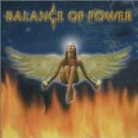 Perfect Balance cover