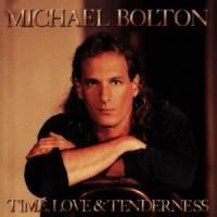 Time Love And Tenderness cover