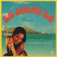 The Girl With The Fishbowl Eyes cover