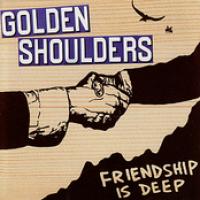 Friendship Is Deep cover