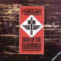 Sign Of The Hammer cover