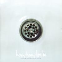 Everything's Watched, Everyone's Watching cover