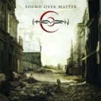 Sound Over Matter cover
