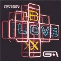 Love Box cover