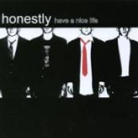 Have A Nice Life cover