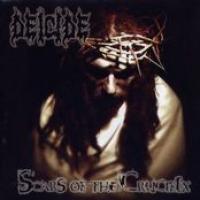 Scars Of The Crucifix cover