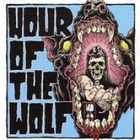 Power Of The Wolf cover
