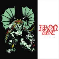 Constant Struggle cover