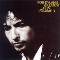 Bob Dylan's Greatest Hits, Vol. 3 cover