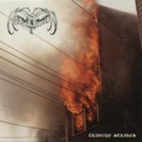 Tragedy Strikes cover