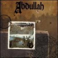 Abdullah cover
