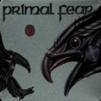 Primal Fear cover