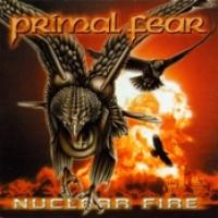 Nuclear Fire cover